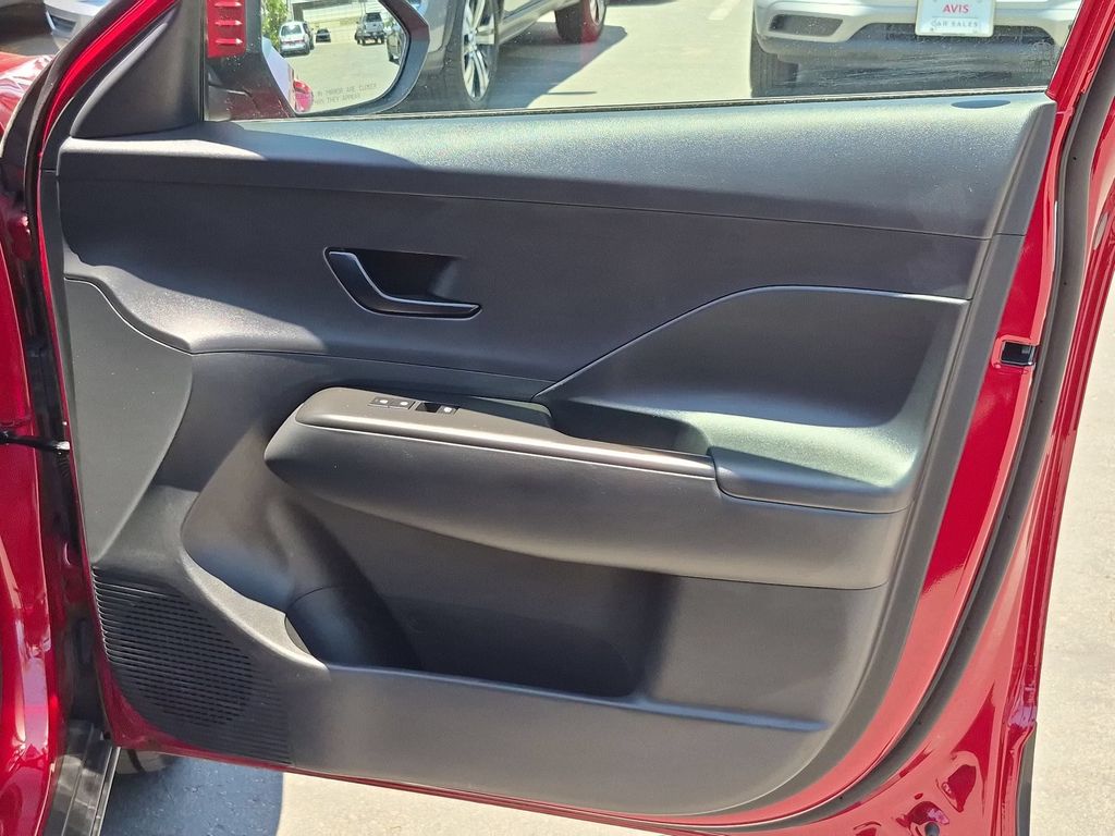 Thumbnail: 2025 Hyundai Kona - 33