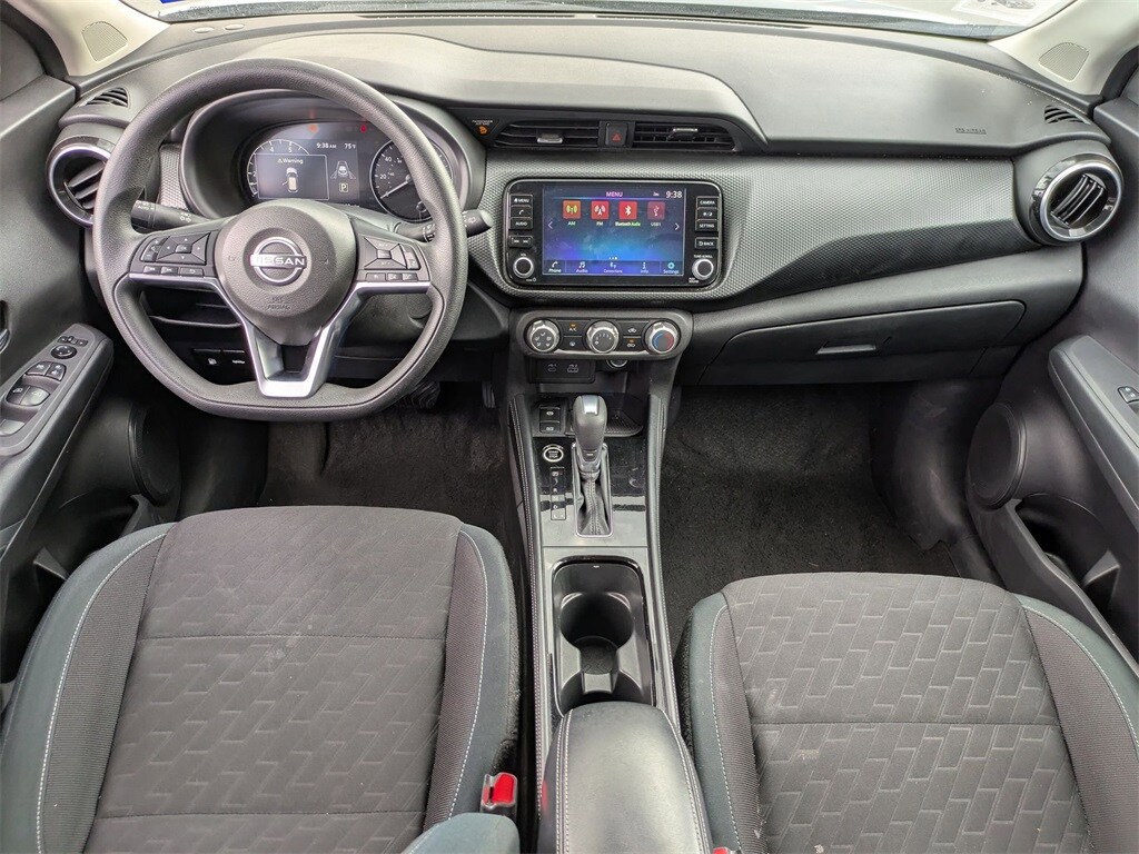 Thumbnail: 2024 Nissan Kicks - 27