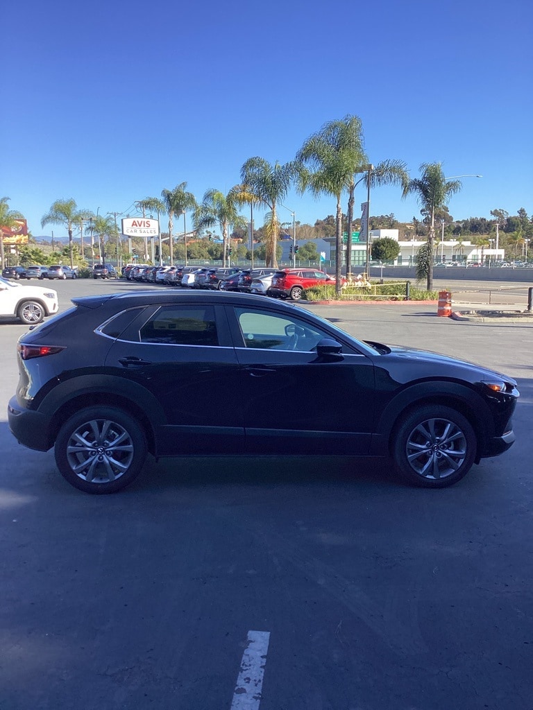 Thumbnail: 2025 Mazda CX-30 - 2