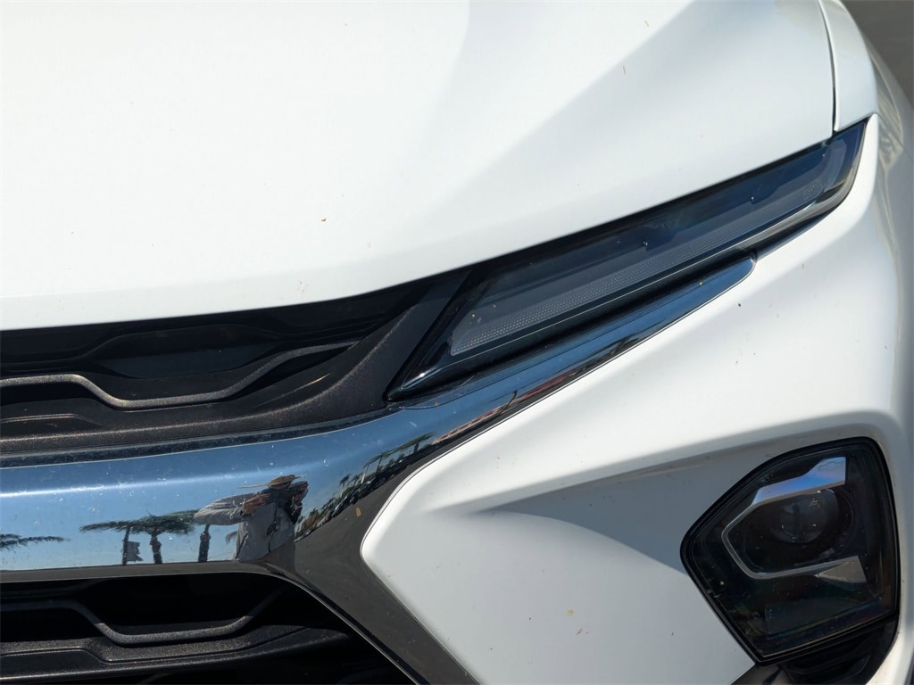 Thumbnail: 2023 Chevrolet Blazer - 13