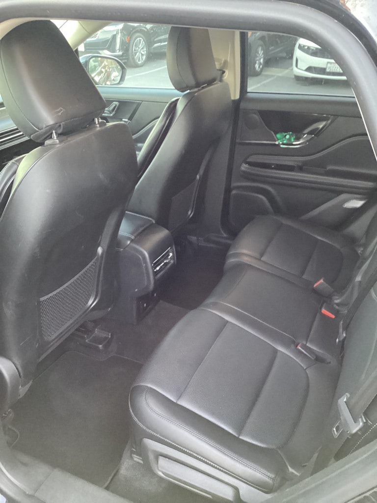 Thumbnail: 2024 Lincoln Corsair - 9