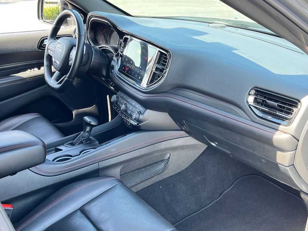 Thumbnail: 2025 Dodge Durango - 33