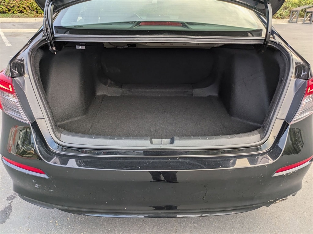 Thumbnail: 2024 Honda Civic - 30