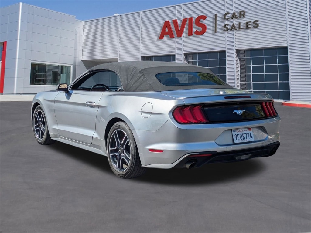 Thumbnail: 2023 Ford Mustang - 9