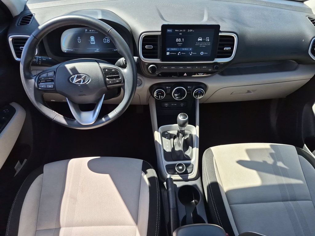 Thumbnail: 2025 Hyundai Venue - 26