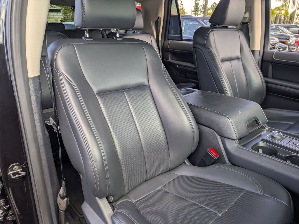 Thumbnail: 2024 Ford Expedition MAX - 29