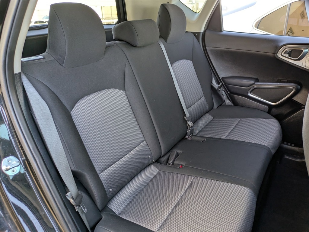 Thumbnail: 2023 Kia Soul - 27