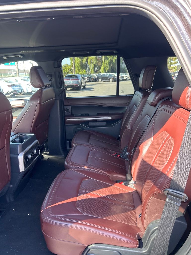 Thumbnail: 2024 Ford Expedition - 12