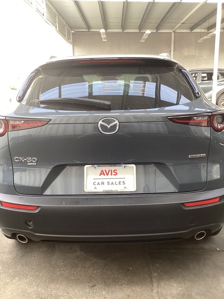 Thumbnail: 2024 Mazda CX-30 - 7