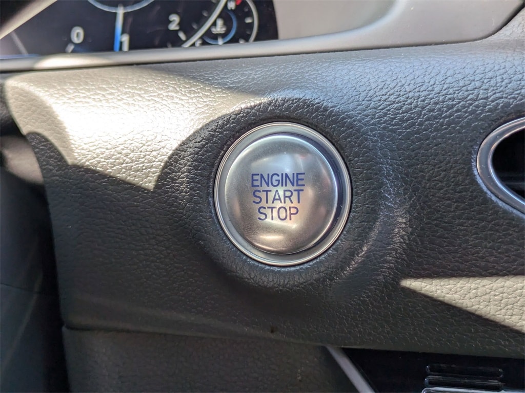 Thumbnail: 2023 Hyundai Sonata - 24