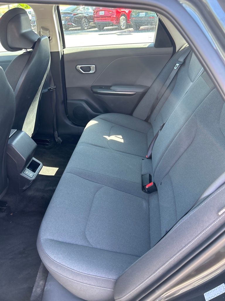 Thumbnail: 2025 Kia K4 - 11