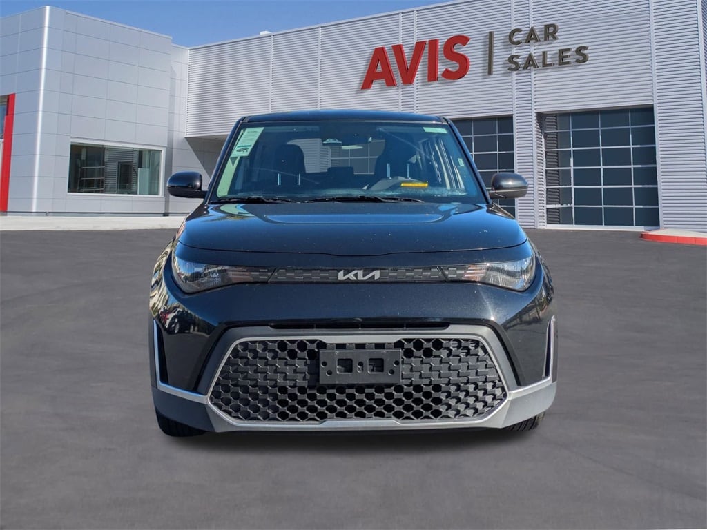 Thumbnail: 2024 Kia Soul - 2