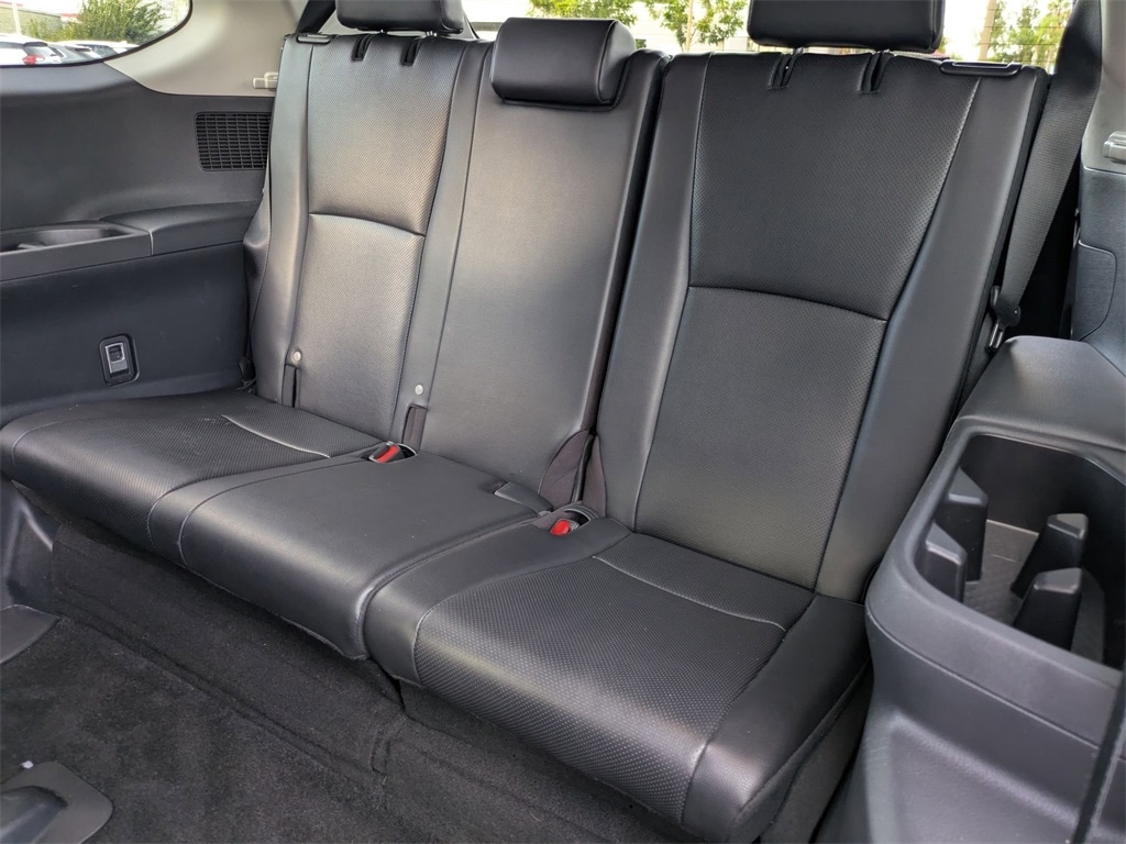 Thumbnail: 2025 Toyota Grand Highlander - 28