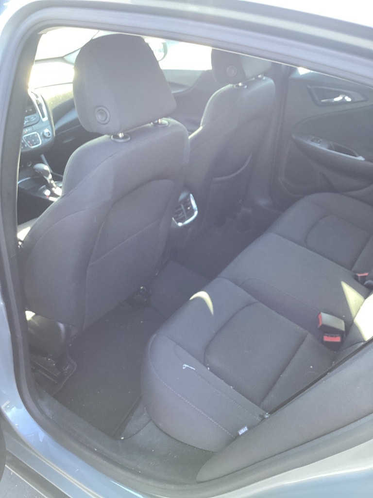 Thumbnail: 2024 Chevrolet Malibu - 9