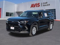 2025 Toyota Grand Highlander XLE -
                  Vista, CA