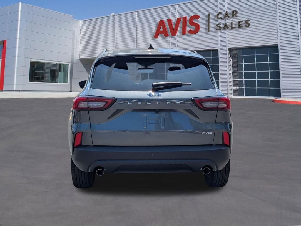 Thumbnail: 2025 Ford Escape - 7