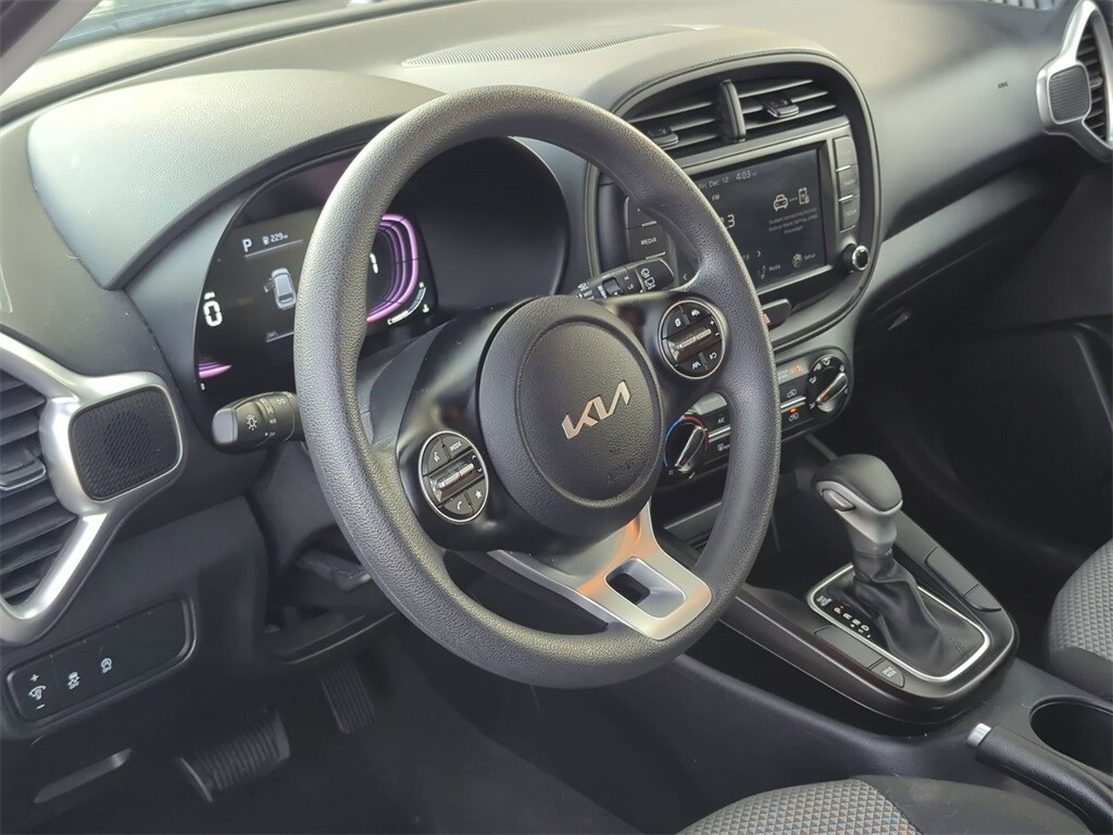 Thumbnail: 2024 Kia Soul - 15