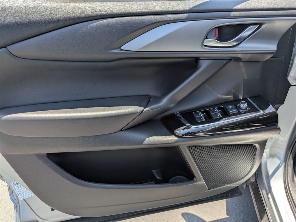 2023 Mazda CX-9 Touring 11