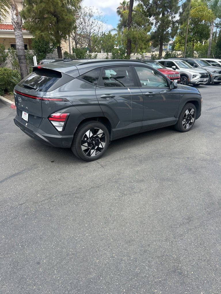 Thumbnail: 2025 Hyundai Kona - 6