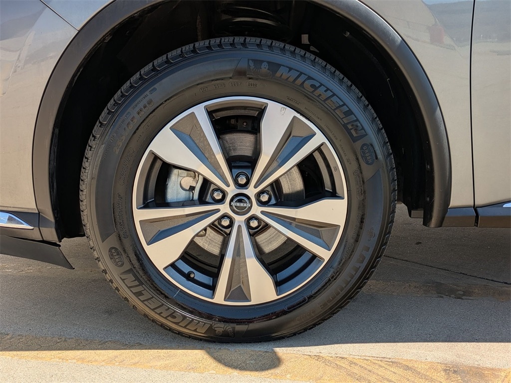 Thumbnail: 2023 Nissan Murano - 31