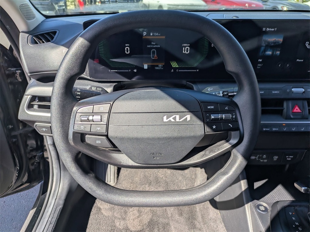 Thumbnail: 2025 Kia K4 - 18