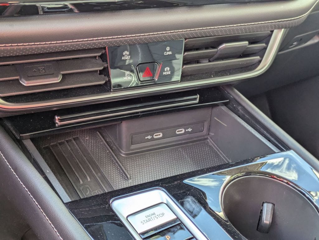 Thumbnail: 2025 Volkswagen Atlas - 22