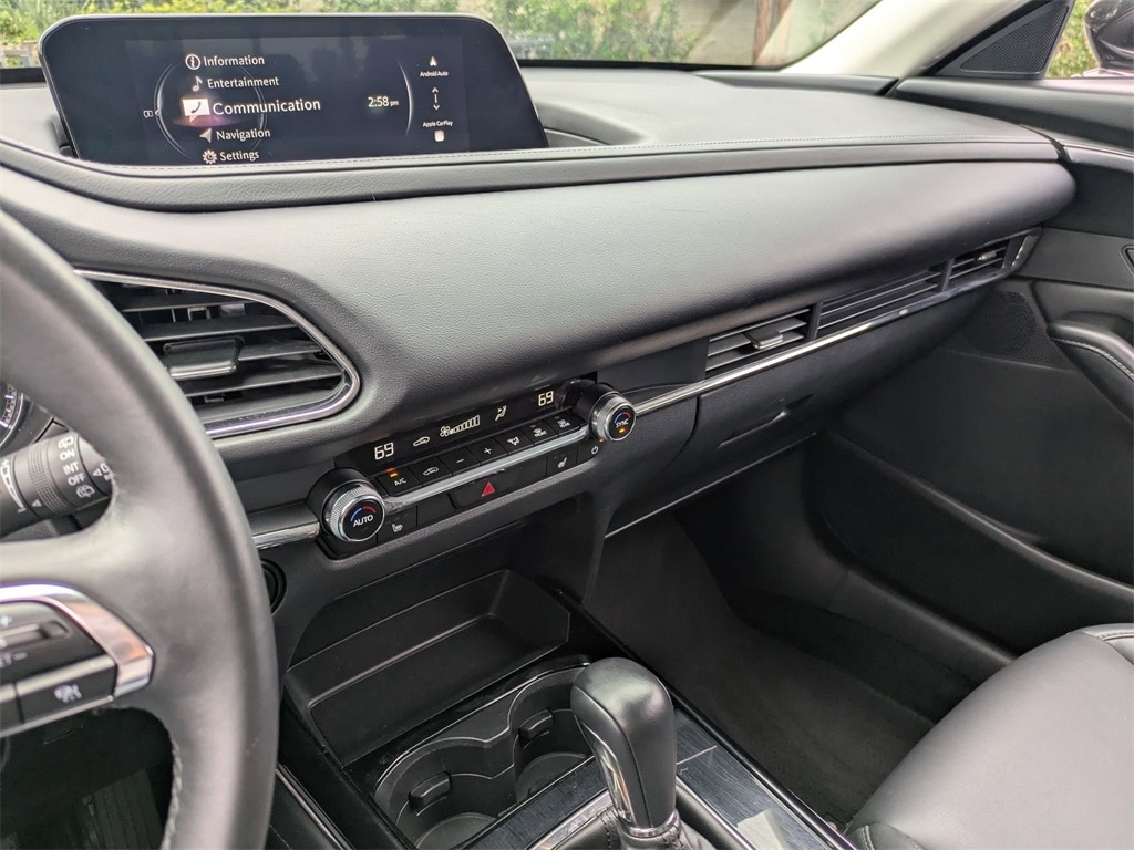 Thumbnail: 2025 Mazda CX-30 - 20