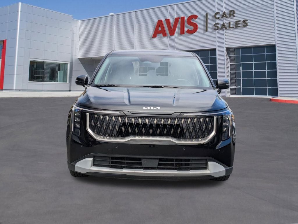 Thumbnail: 2025 Kia Carnival - 2