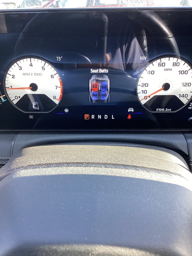 Thumbnail: 2024 Ford Mustang - 13