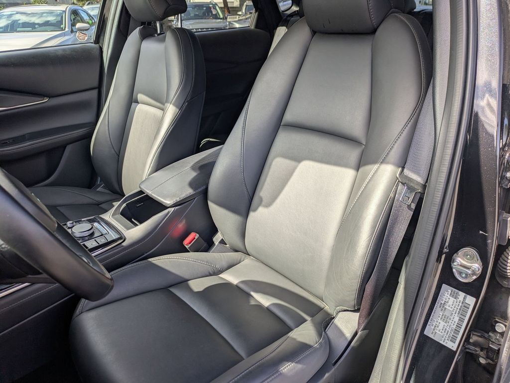 Thumbnail: 2025 Mazda CX-30 - 14