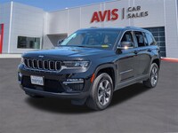 2023 Jeep Grand Cherokee 4xe -
                  Vista, CA