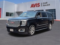 2020 GMC Yukon XL Denali -
                Vista, CA