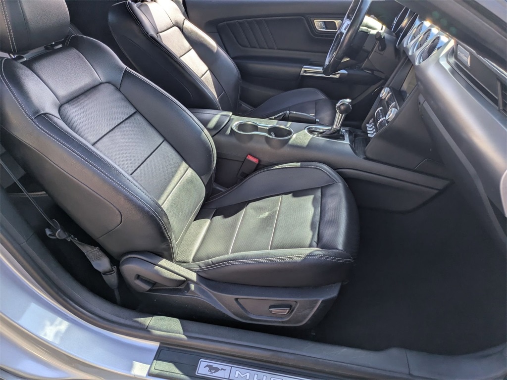 Thumbnail: 2023 Ford Mustang - 26