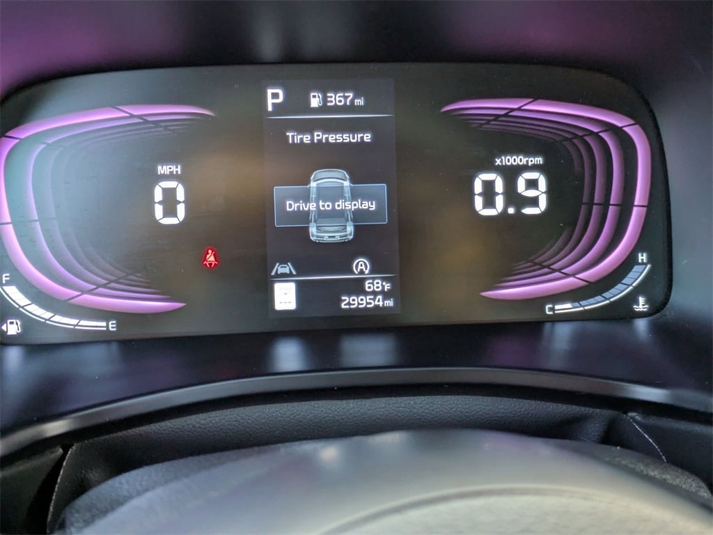 Thumbnail: 2024 Kia Soul - 19