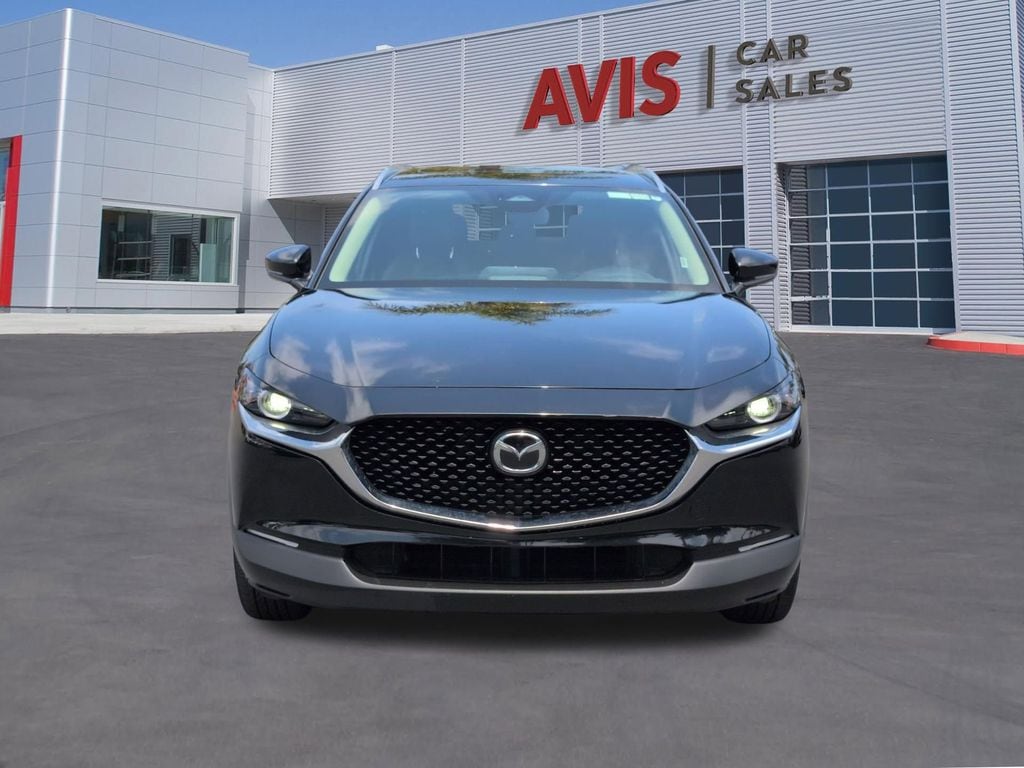 Thumbnail: 2025 Mazda CX-30 - 2