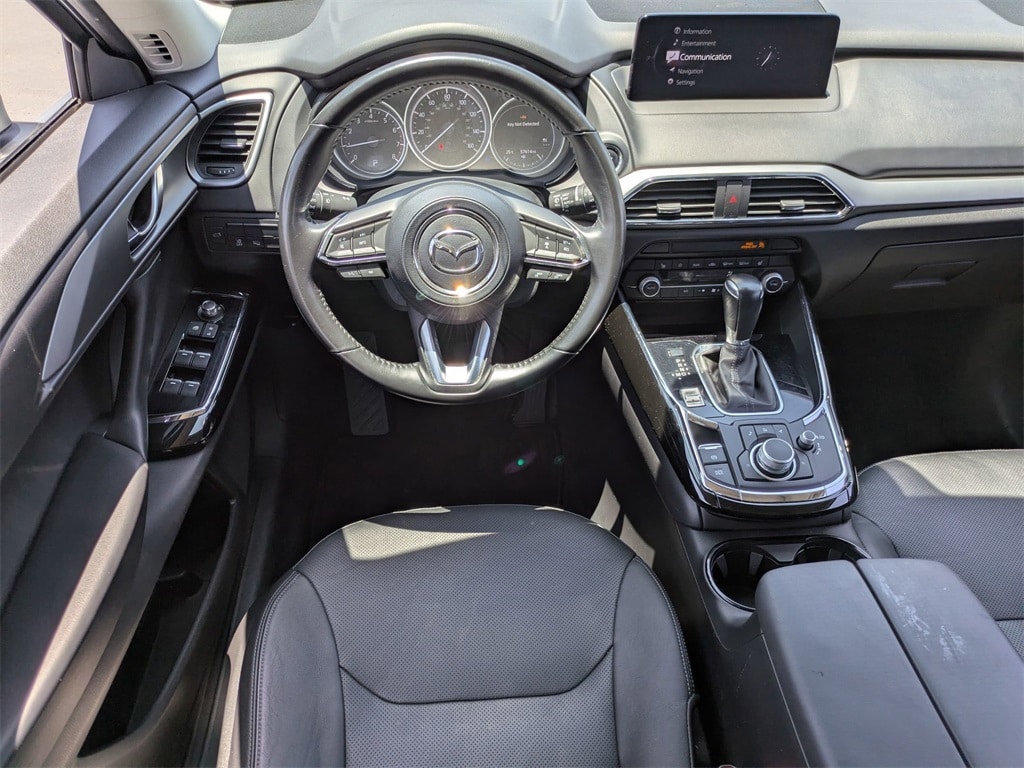 2023 Mazda CX-9 Touring 21
