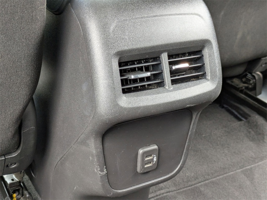 Thumbnail: 2023 Chevrolet Equinox - 26