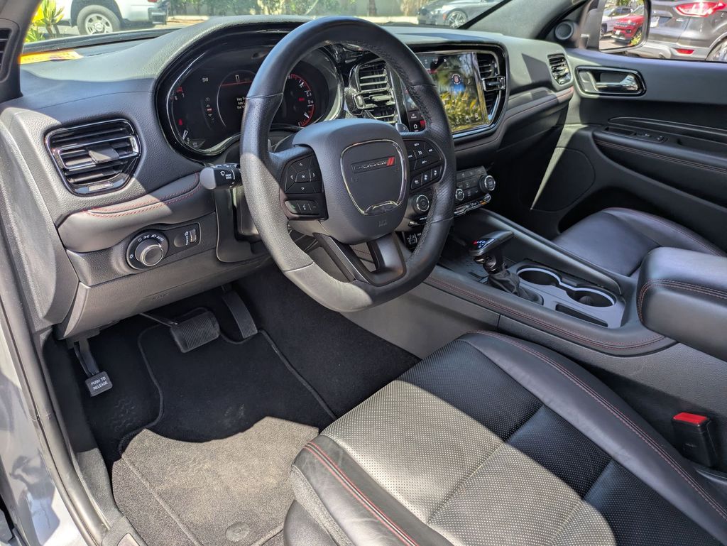 Thumbnail: 2025 Dodge Durango - 17