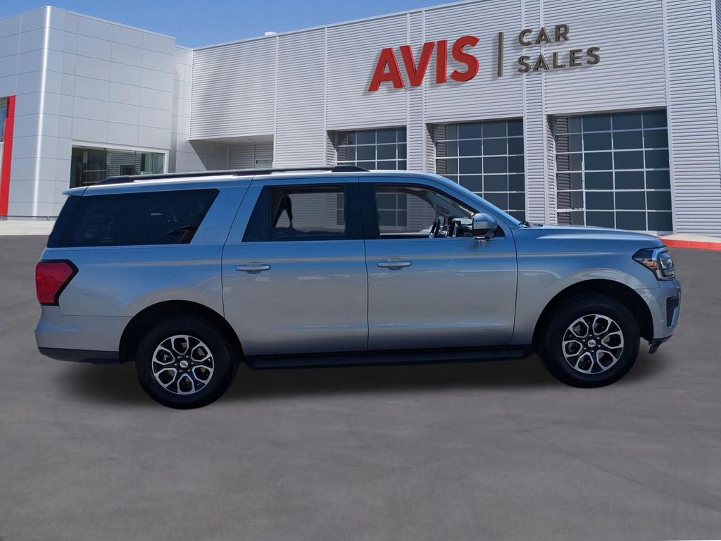 Thumbnail: 2024 Ford Expedition MAX - 5