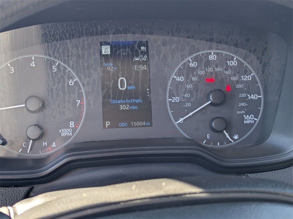 Thumbnail: 2025 Toyota Corolla - 19