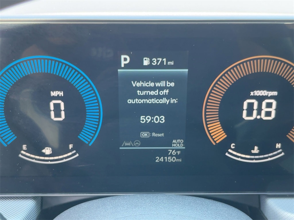 Thumbnail: 2025 Hyundai Sonata - 16