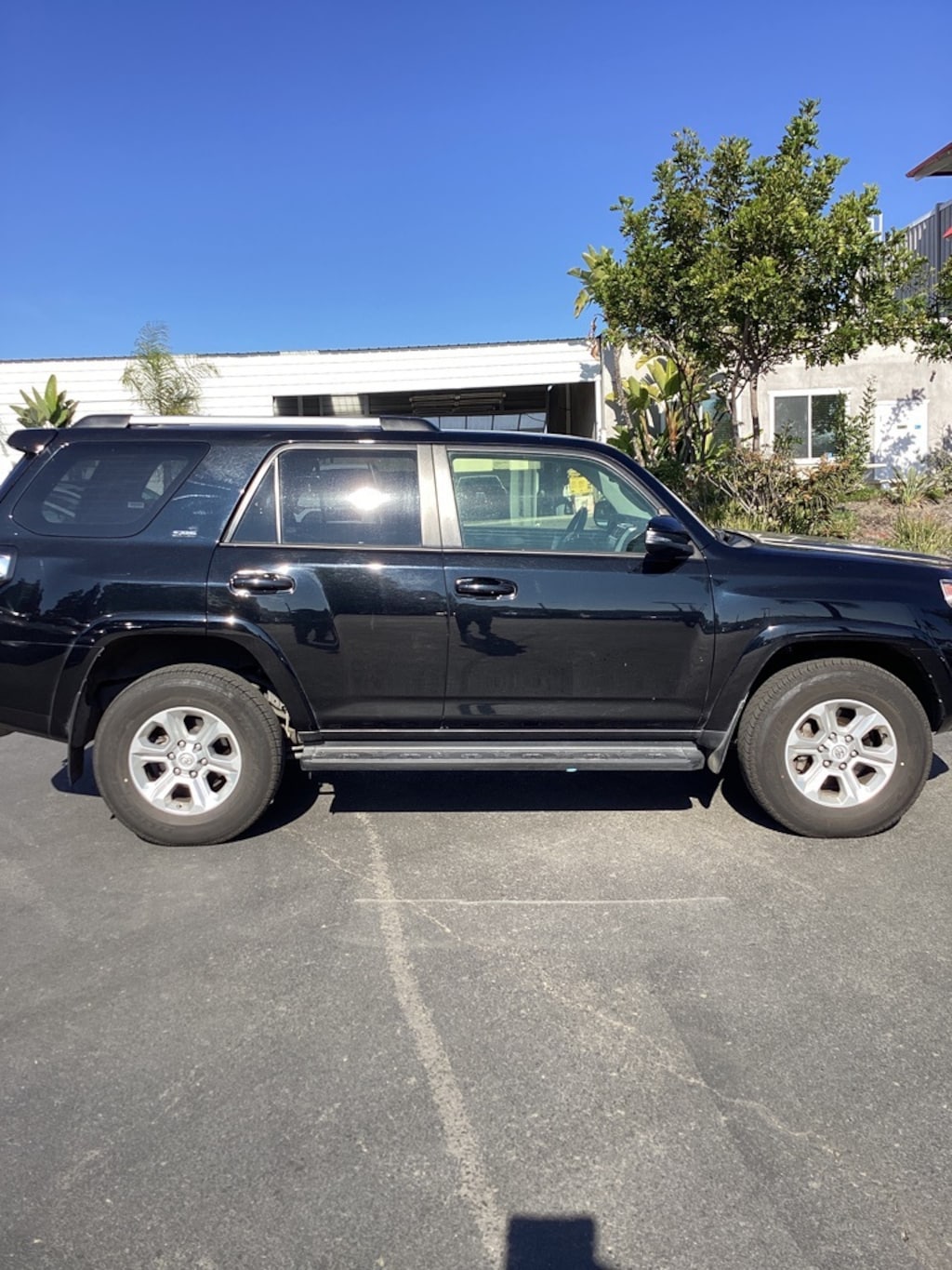 Certified 2024 Toyota 4Runner SR5 Premium SUV