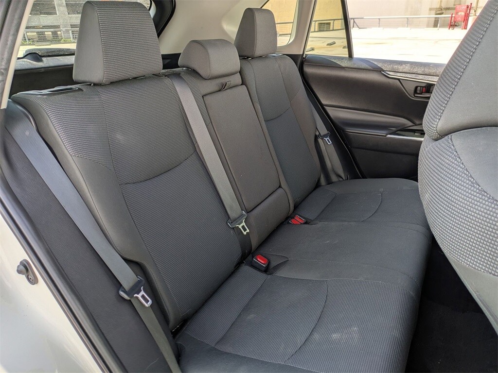 Thumbnail: 2024 Toyota RAV4 - 27