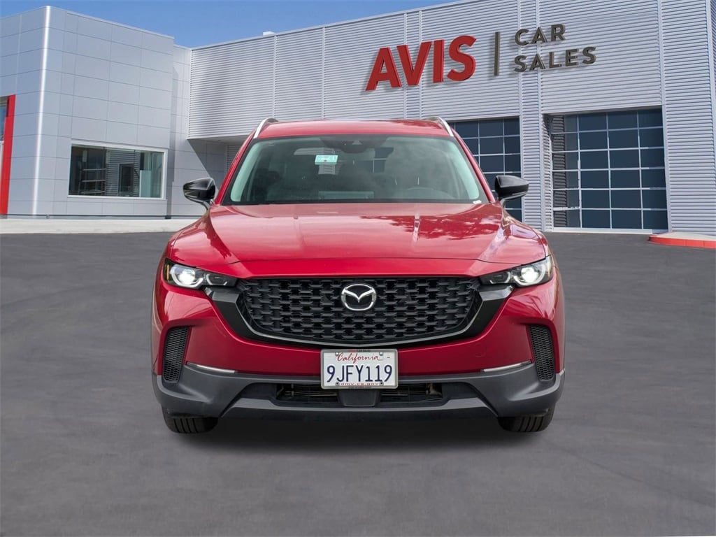 Thumbnail: 2024 Mazda CX-50 - 2