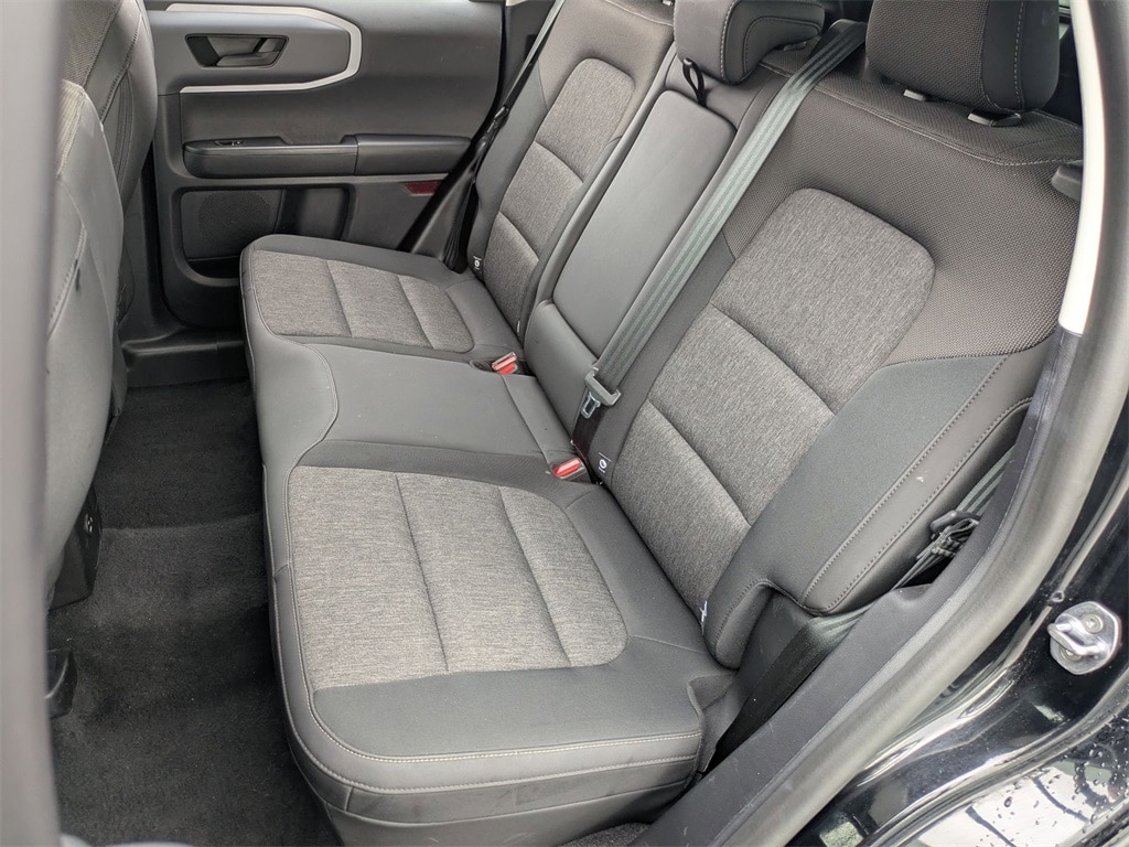 Thumbnail: 2024 Ford Bronco Sport - 27