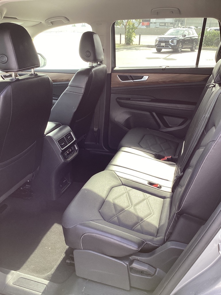 Thumbnail: 2024 Volkswagen Atlas - 9