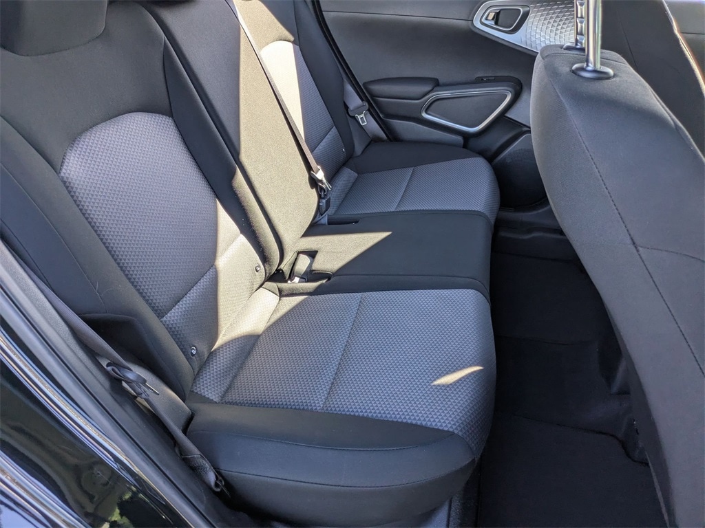 Thumbnail: 2024 Kia Soul - 27