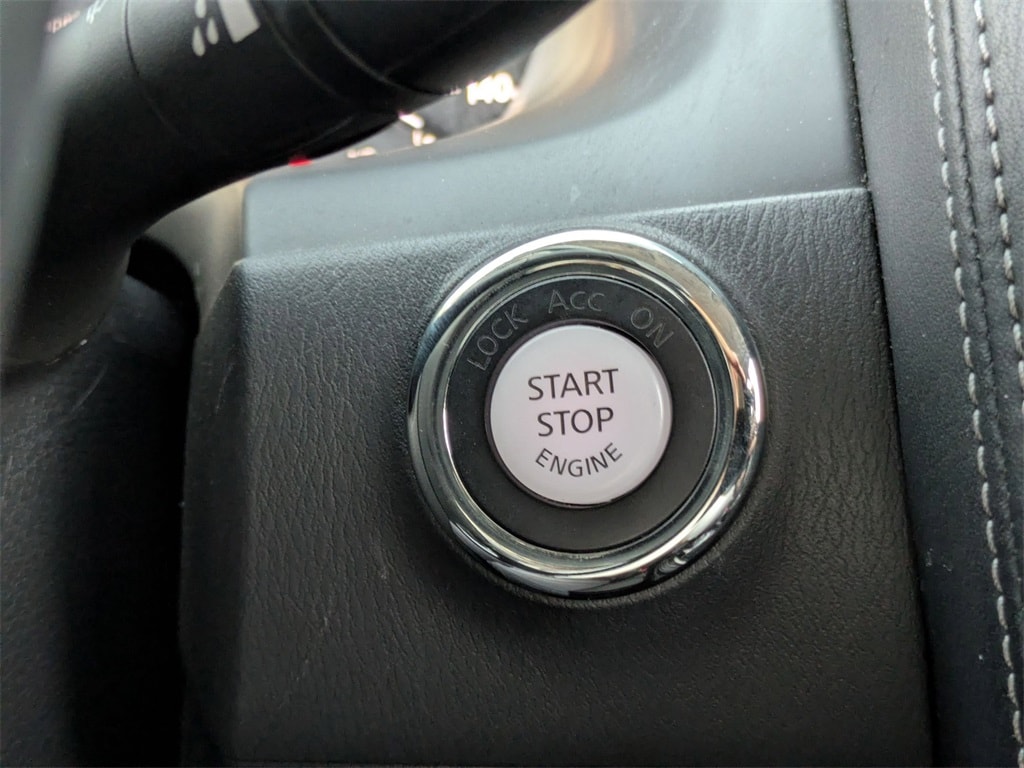 Thumbnail: 2024 INFINITI QX80 - 24