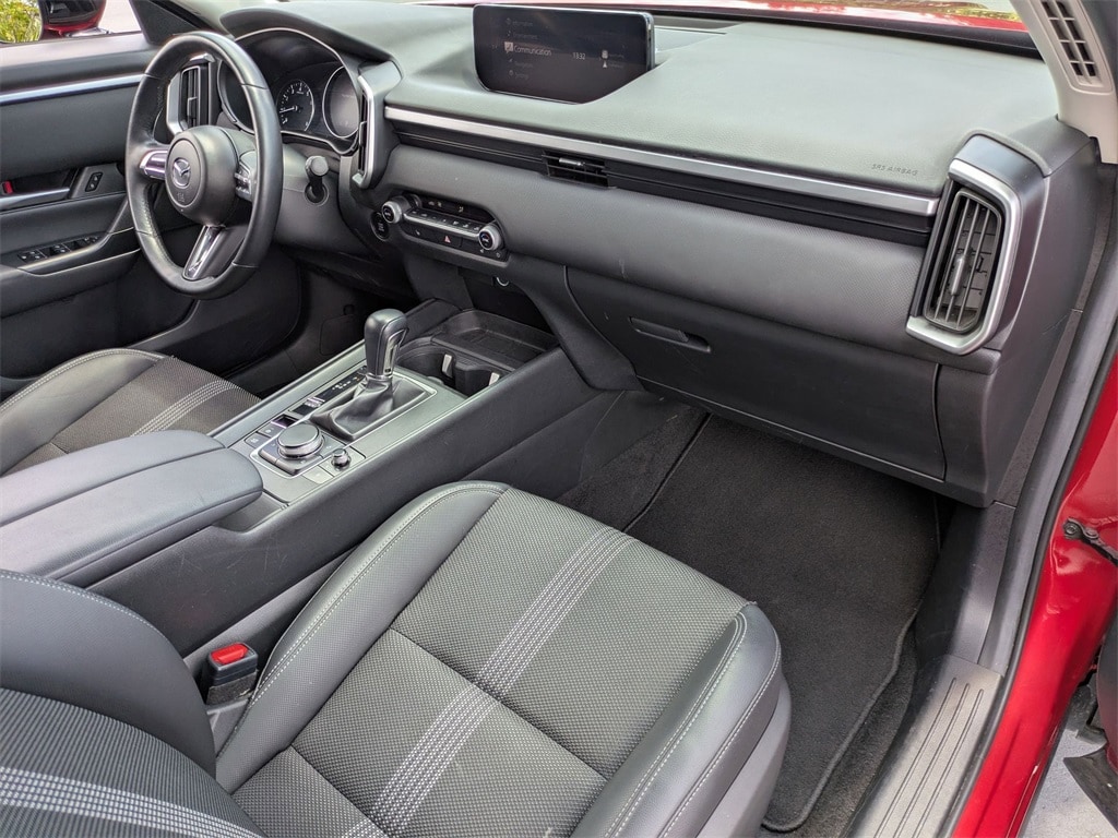 Thumbnail: 2024 Mazda CX-50 - 29