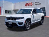 2023 Jeep Grand Cherokee 4xe -
                  Vista, CA